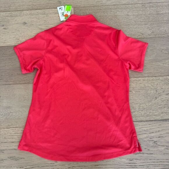 $95  “Fringe” Golf/Athletic Top, NWT size Xsmall m8 - Picture 3 of 5